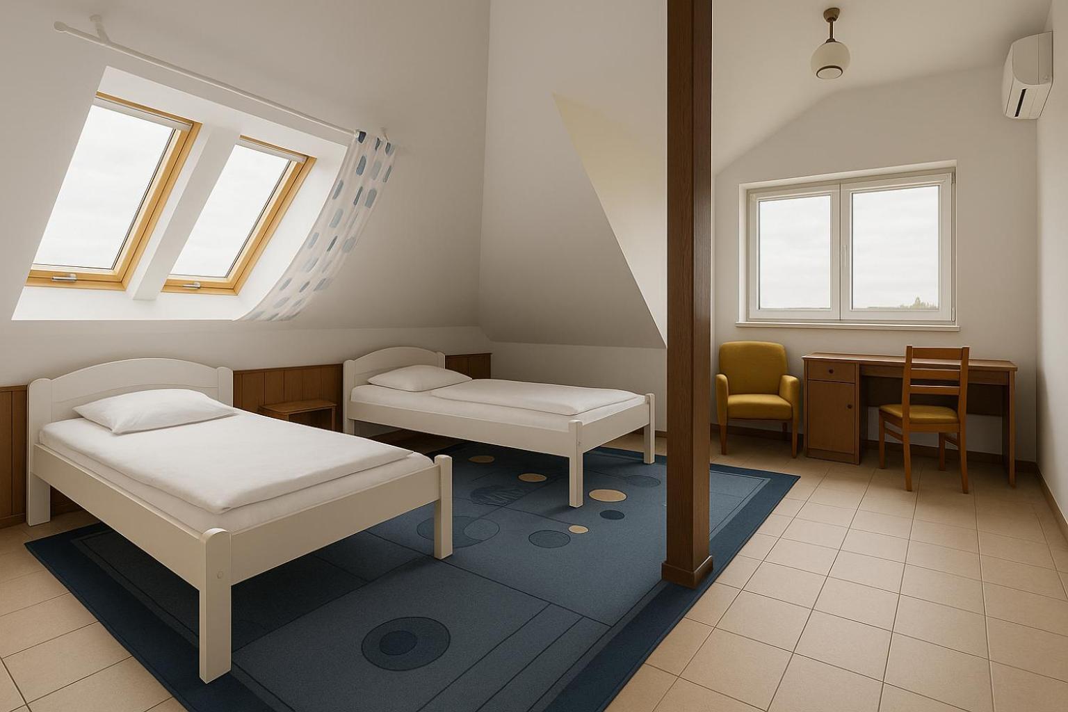 Hotel Metro Клодзько Екстер'єр фото