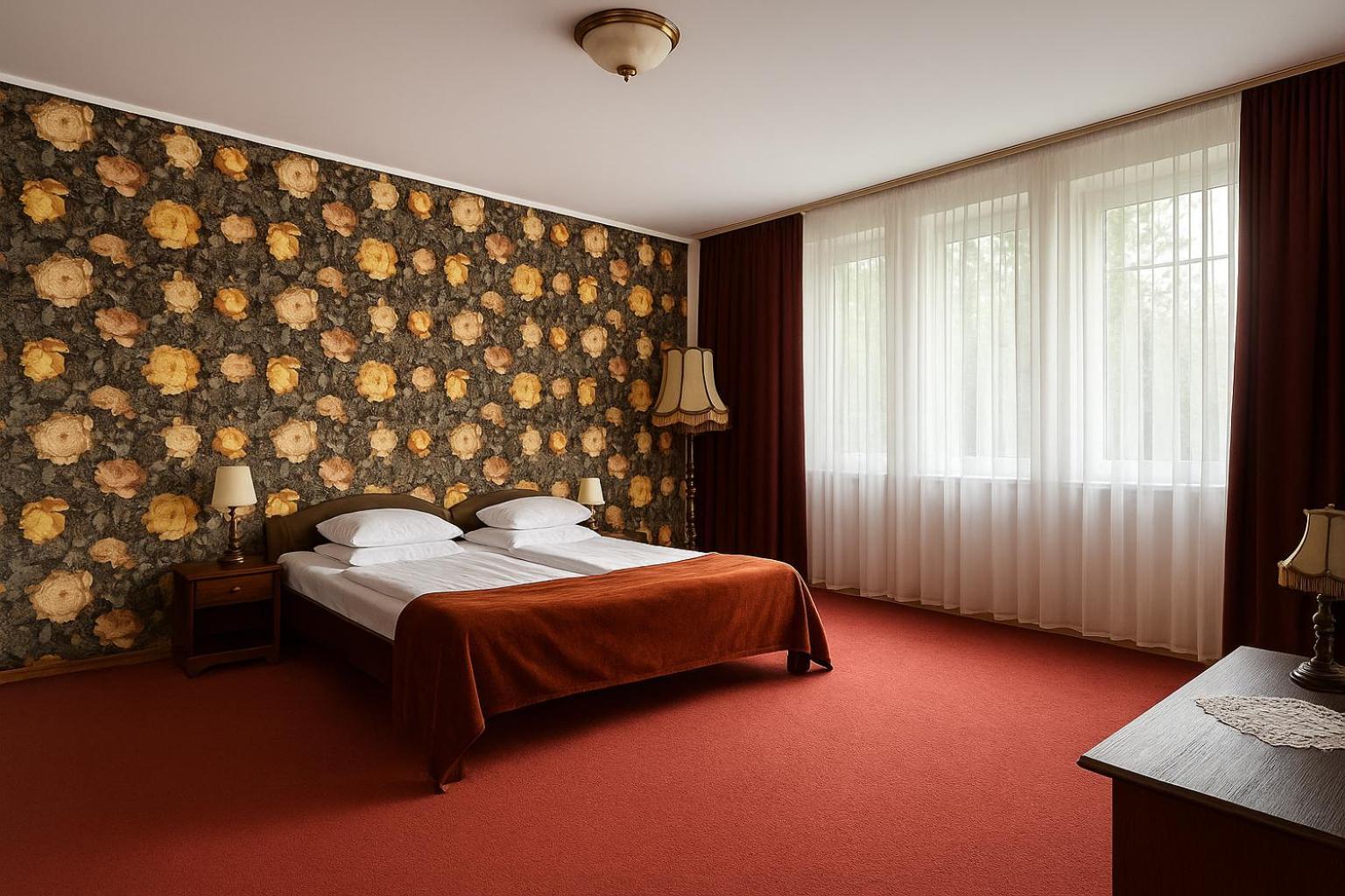 Hotel Metro Клодзько Екстер'єр фото